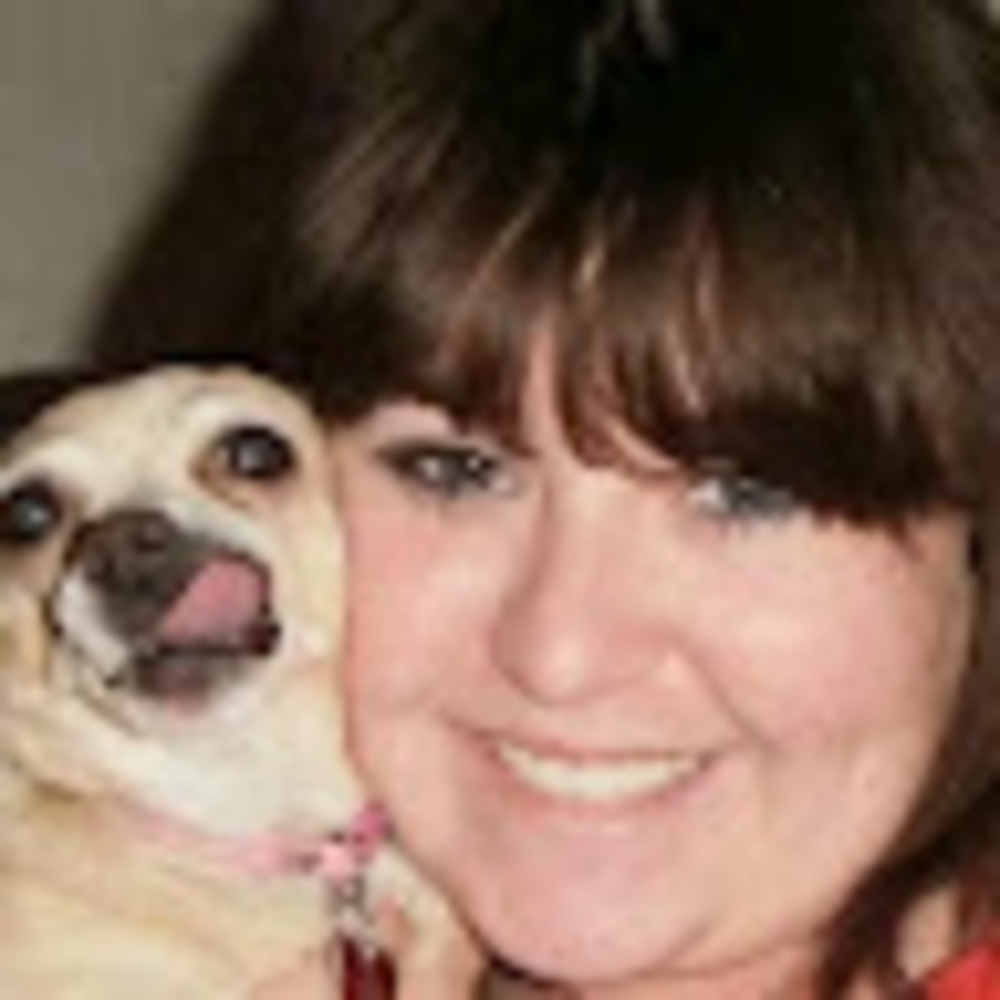 Meet your Posher, Jessie